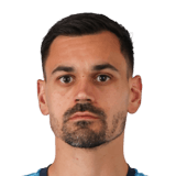 Jérôme Prior Face Scan