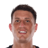 Nahuel Losada Face Scan