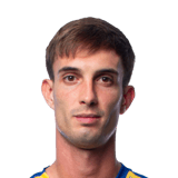 Juan Cruz Komar Face Scan