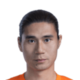 Zhao Yuhao Face Scan