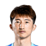 Zou Dehai Face Scan