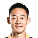 Cheng Jin Face Scan
