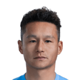 Cao Haiqing Career Mode headshot