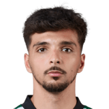 Rochinha Face Scan