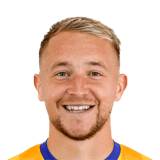 Louis Reed Career Mode headshot