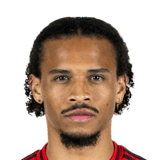 Leroy Sané