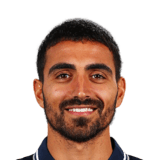 Nikolaos Vergos Face Scan