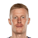 Justen Glad Face Scan