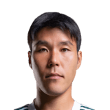 Kim Young Bin Face Scan