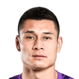 Du Jia Face Scan