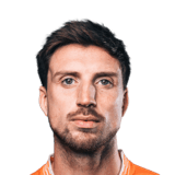 Jake Beesley Face Scan
