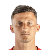 Héctor Fertoli Face Scan