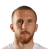 Connor Evans Face Scan