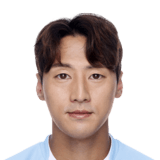 Jeong Woo Jae Face Scan