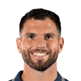 Esteban Salles Face Scan