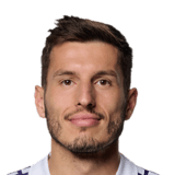 Bashkim Ajdini Face Scan