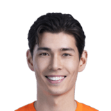 Hou Yongyong Face Scan