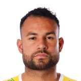 Warner Hahn Career Mode headshot
