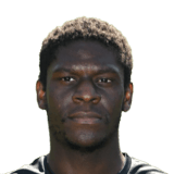 Joel Nouble Career Mode headshot