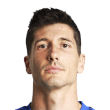 Stefano Moreo Face Scan