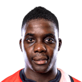 Marvelous Nakamba Face Scan
