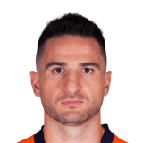 Ömer Ali Şahiner Face Scan