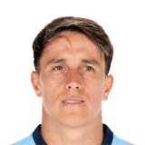 Franco Cervi Face Scan