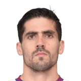 Fabián Noguera Face Scan
