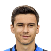 Dorin Rotariu Face Scan