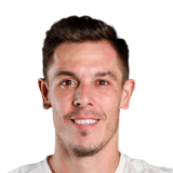 Diego Churín Face Scan