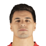 Nicolás Oroz Face Scan