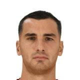 Federico Bonazzoli Face Scan