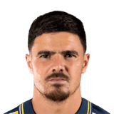 Anthony Briançon Career Mode headshot