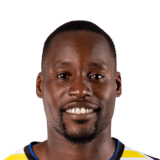 Lionel Mpasi Face Scan