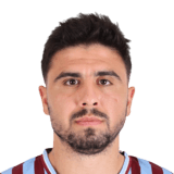 Ozan Tufan Face Scan