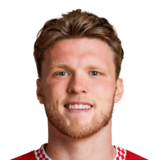 Rob Dickie Face Scan