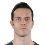 Onurcan Piri Face Scan