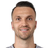 Okan Kocuk Face Scan