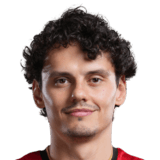 Enes Ünal Face Scan