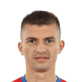 Florin Tănase Face Scan