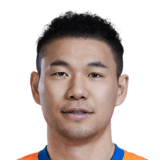 Li Yuanyi Face Scan