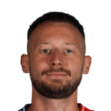 Jarosław Kubicki Face Scan