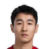 Wei Shihao Face Scan