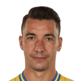 Alexandru Mateiu Face Scan