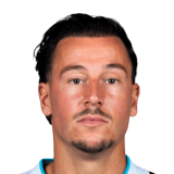 Mario Engels Career Mode headshot