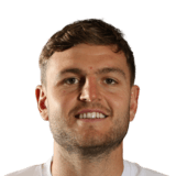 Laurence Maguire Face Scan
