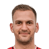 Mickey Demetriou Face Scan