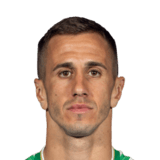 Aleksandar Pešić Face Scan