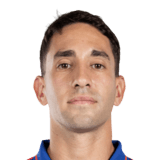 Emanuel Cecchini Face Scan
