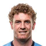Wessel Dammers Face Scan